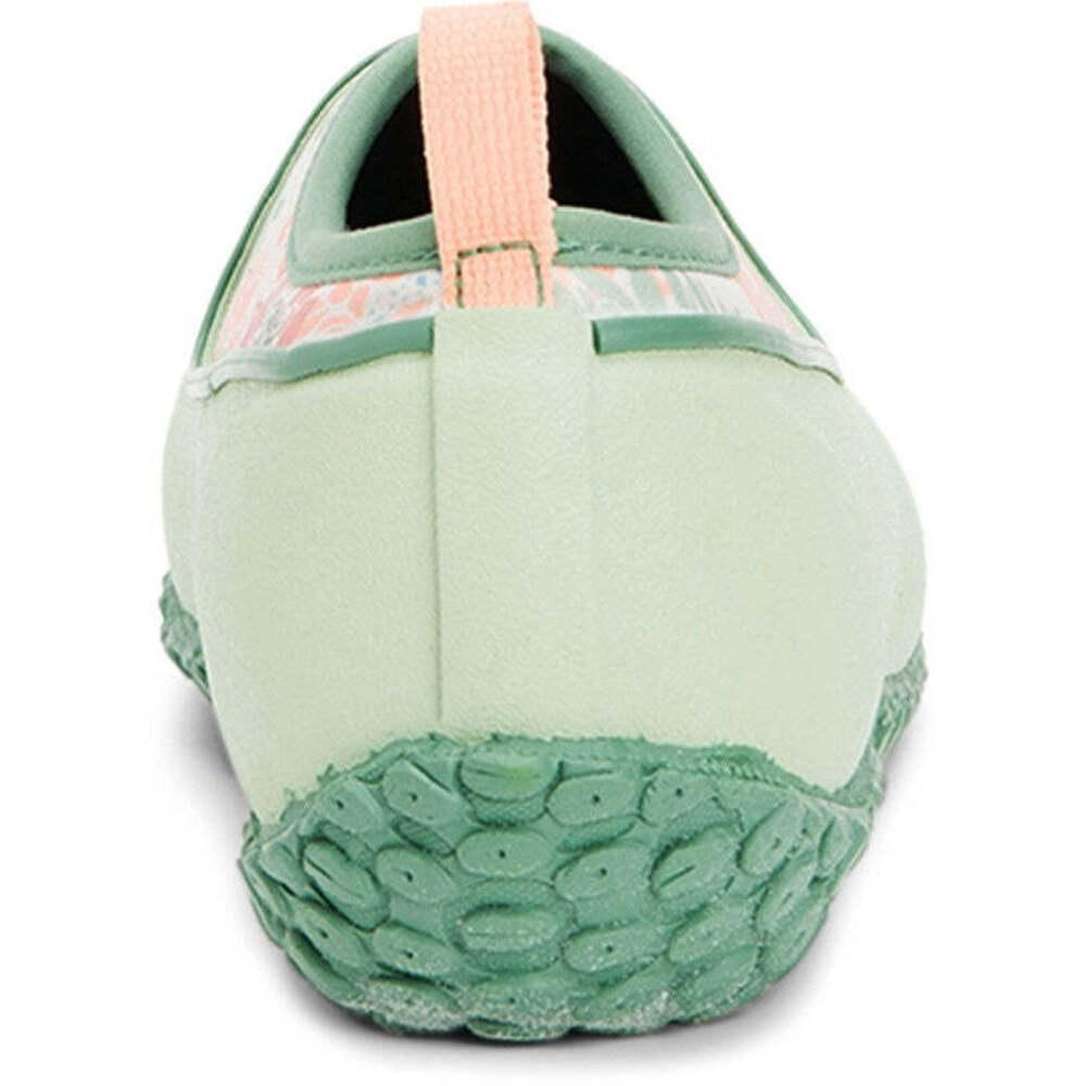Muck Boots - Womens/Ladies Muckster II Sunflower Casual Shoes
