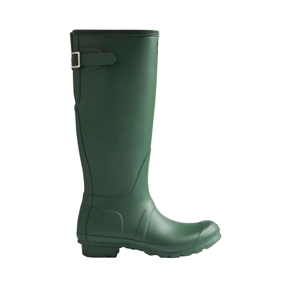 Hunter S Original Tall Back Adjustable Boot