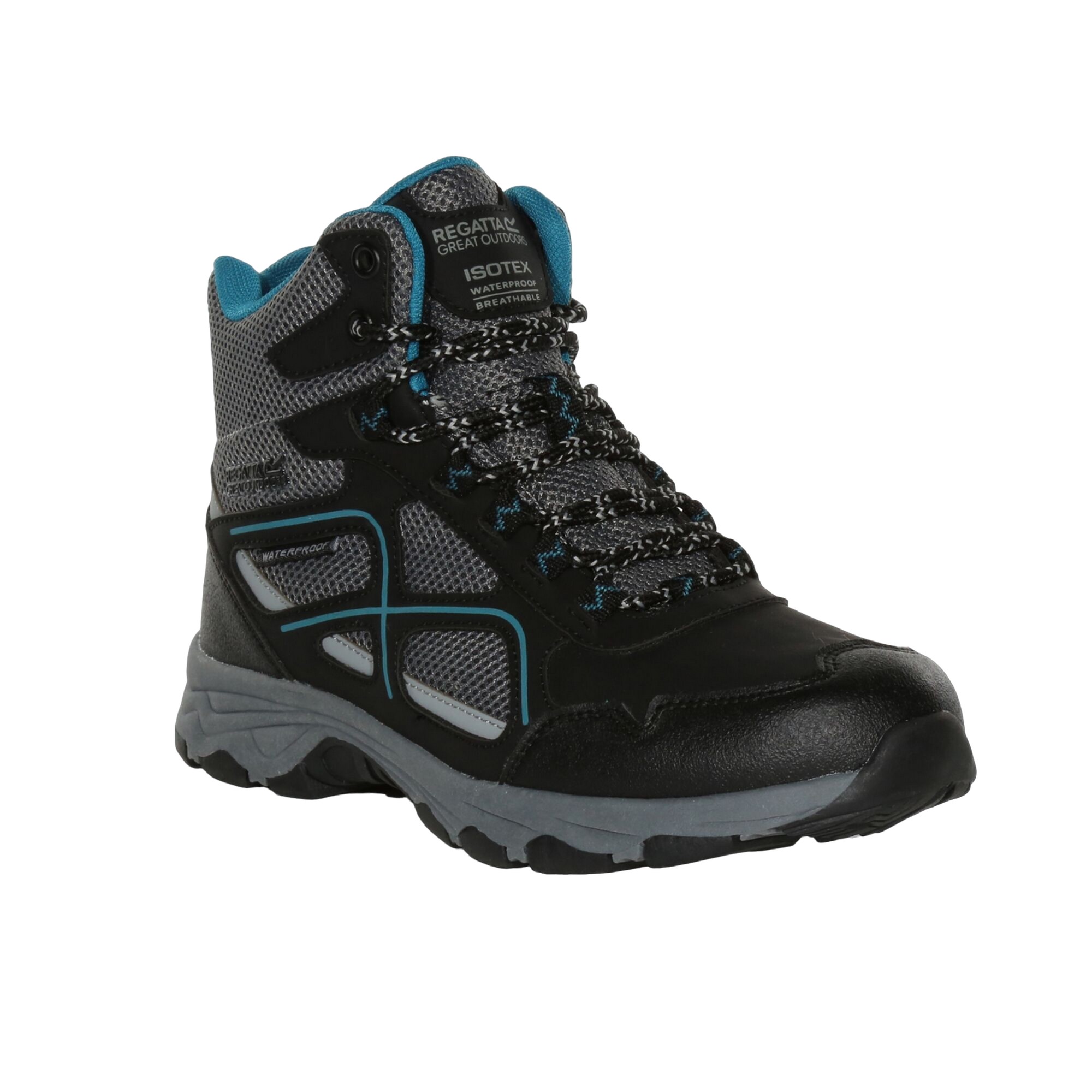 Regatta - Womens/Ladies Lady Vendeavour Walking Boots