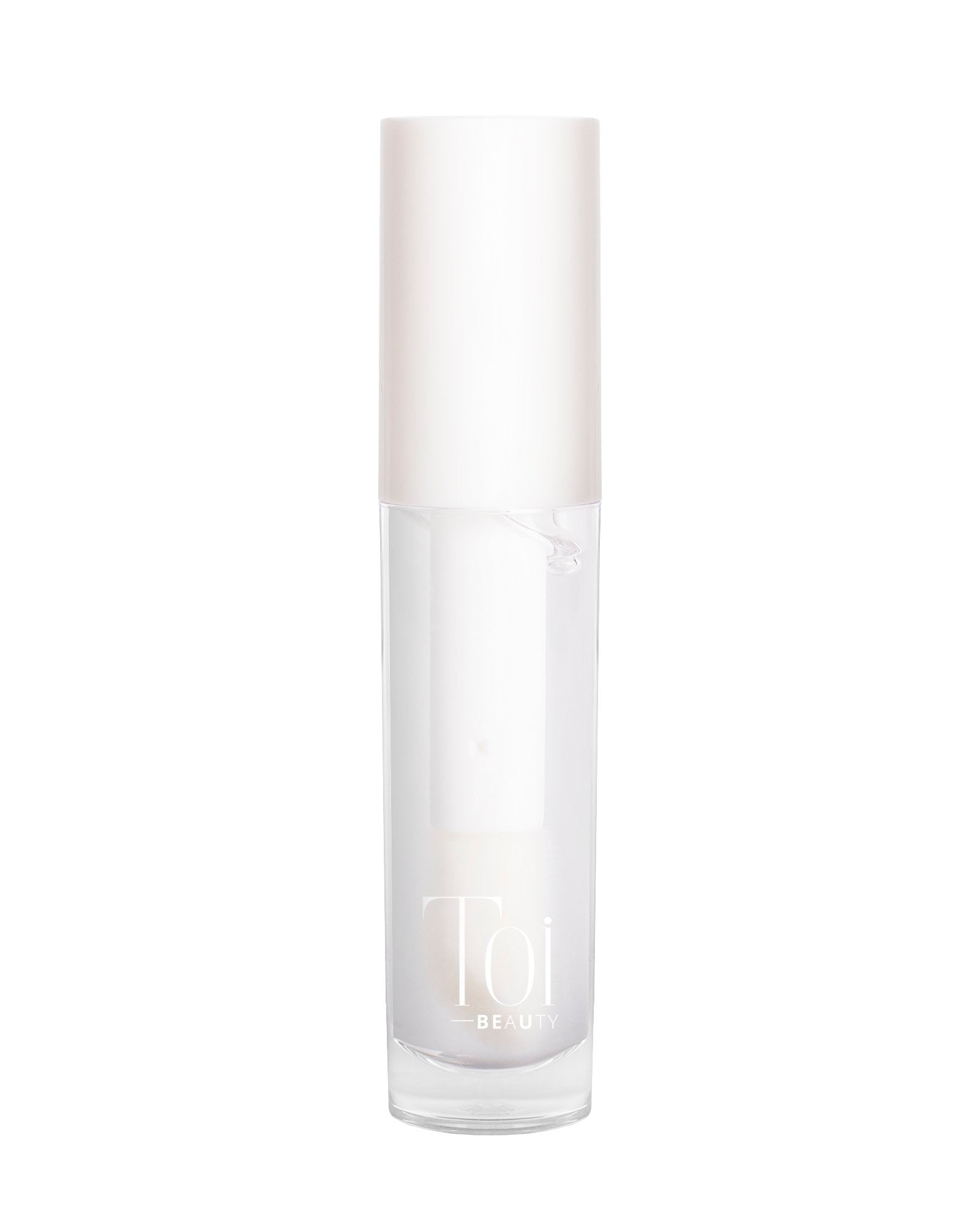 Toi Beauty - Juicy Lipgloss - Important