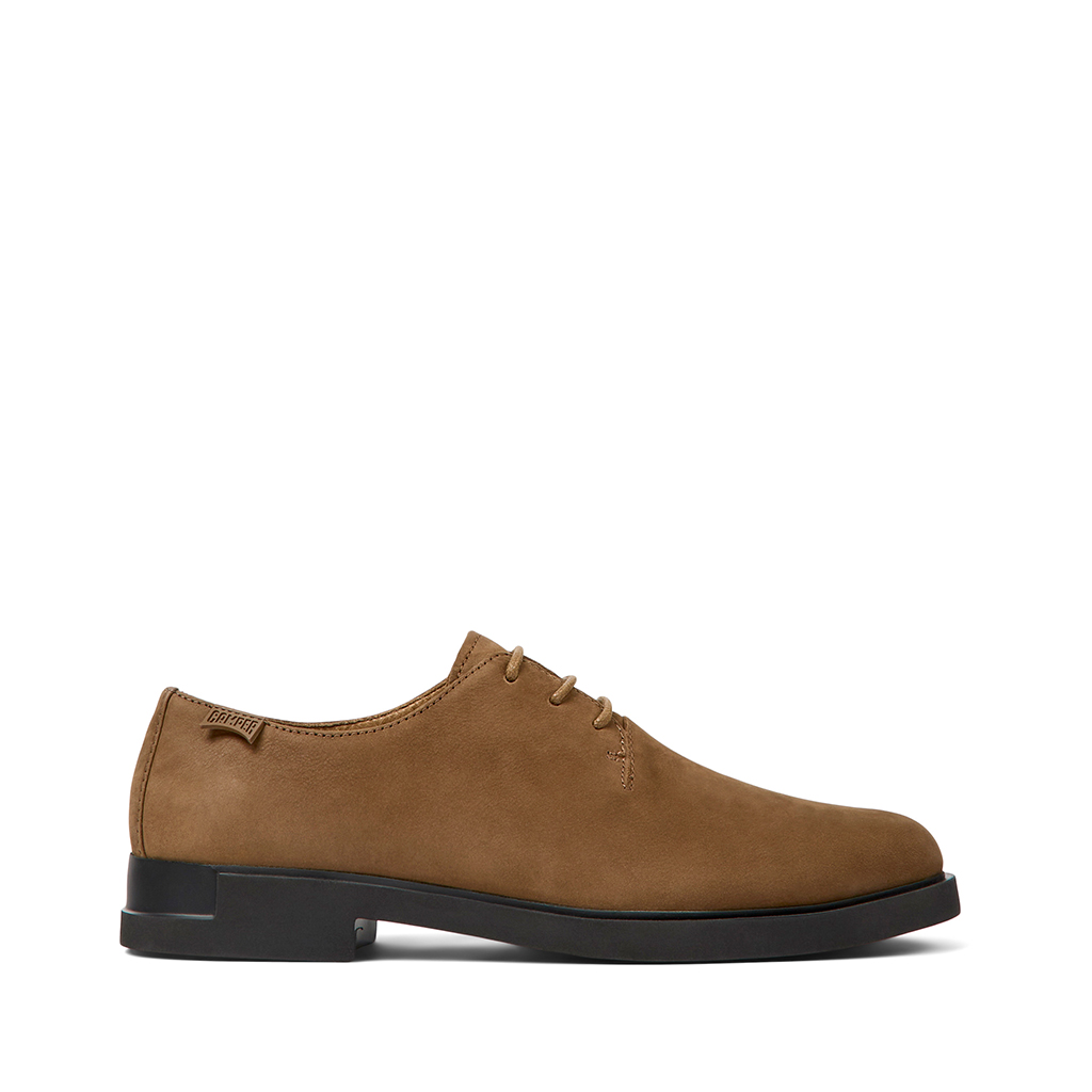 Camper TWS in Flats
