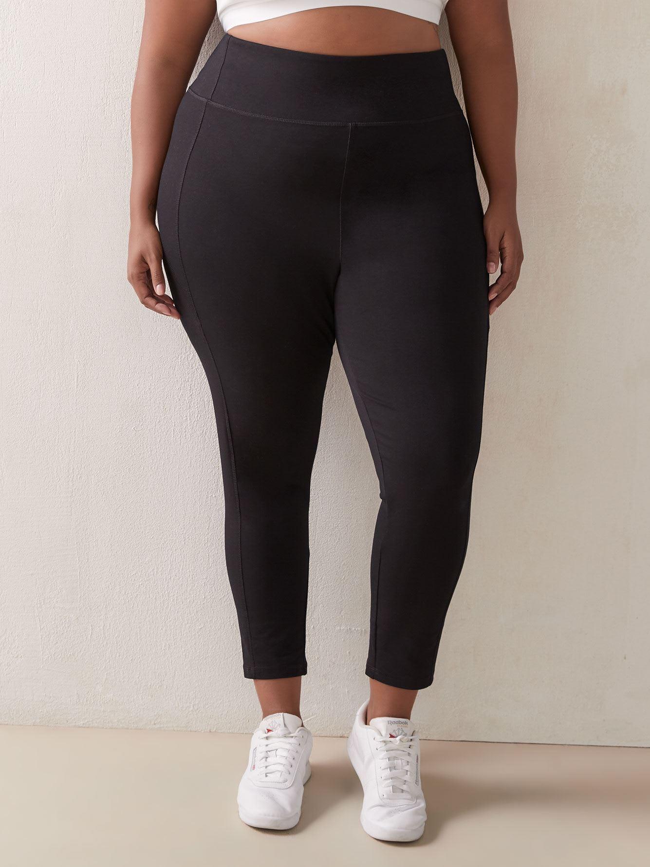 Basic 7/8 Legging - Active Zone