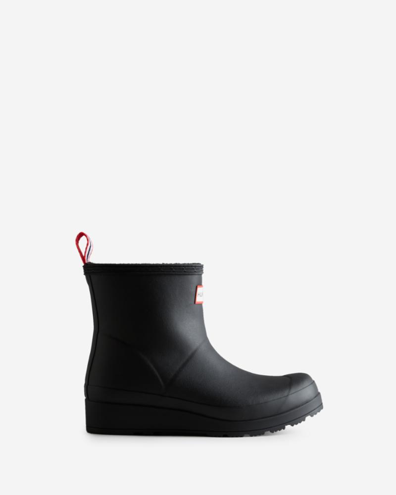 Hunter S Play Short Insulated Boot