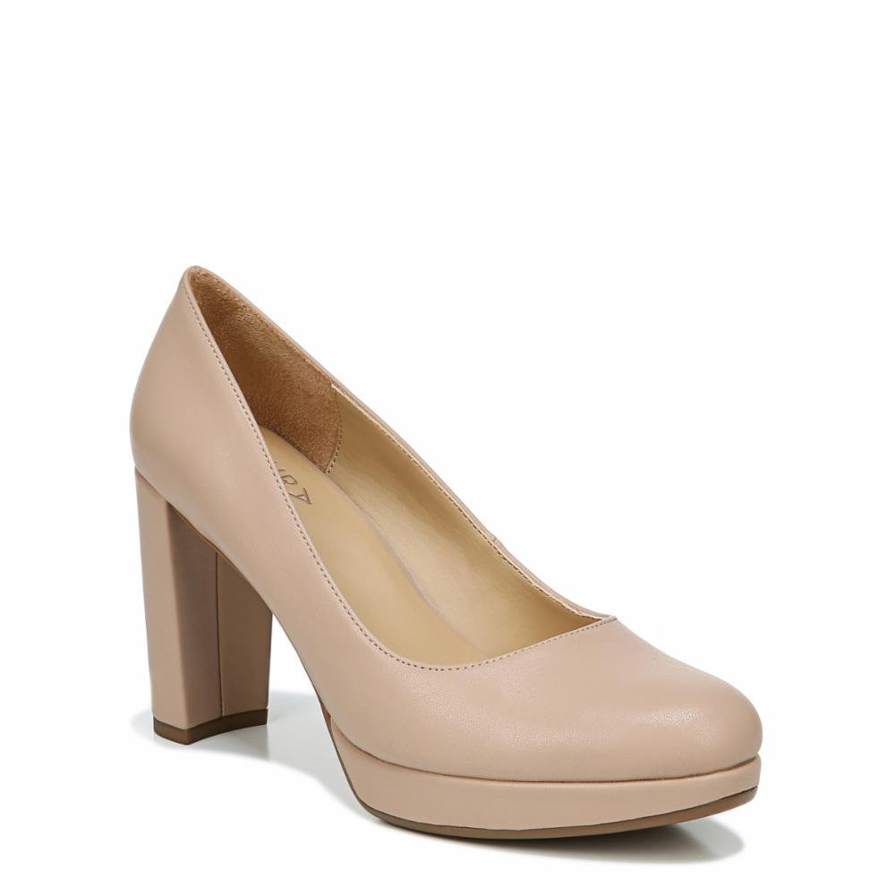 Naturalizer Berlin