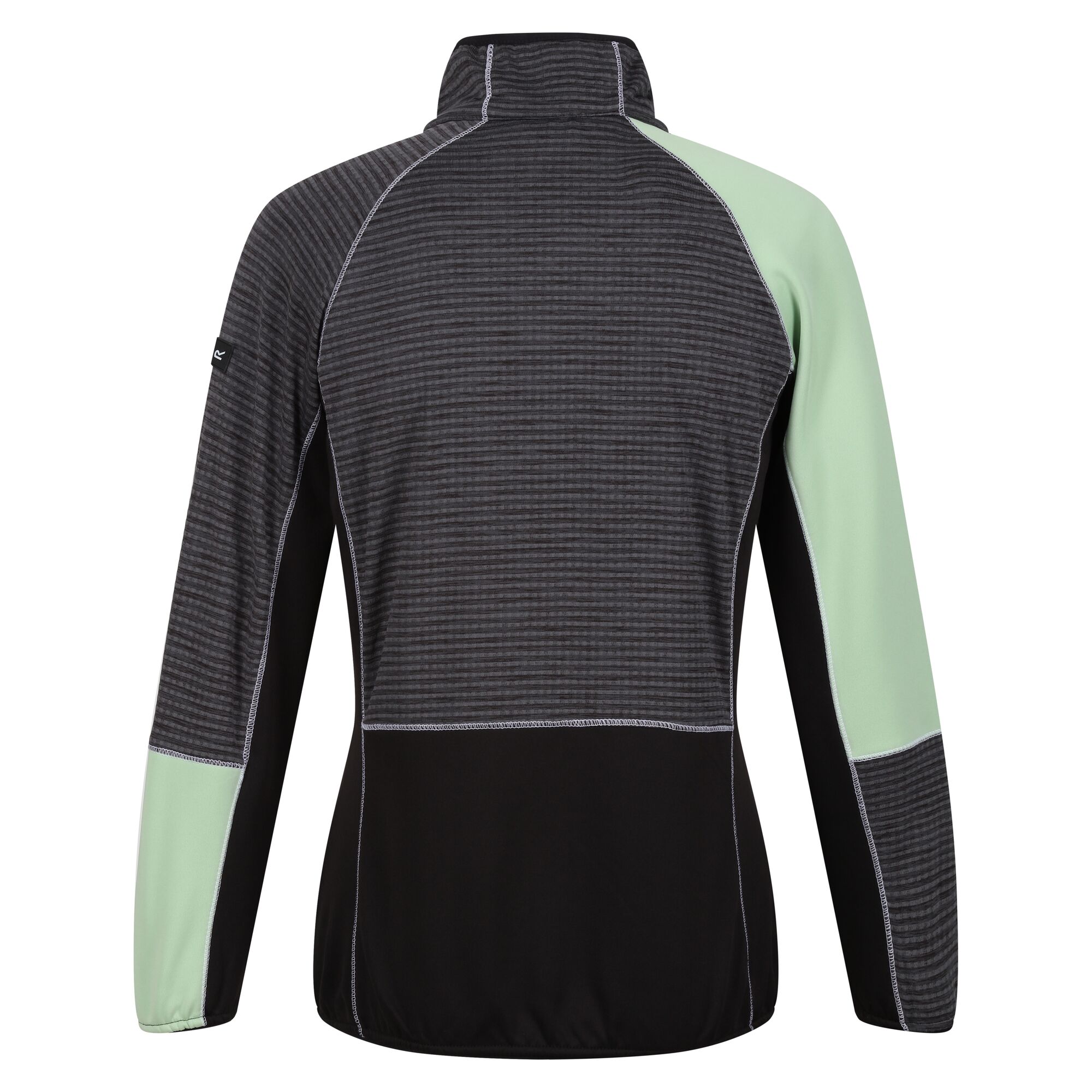 Regatta - Womens/Ladies Yare VIII Lightweight Jacket