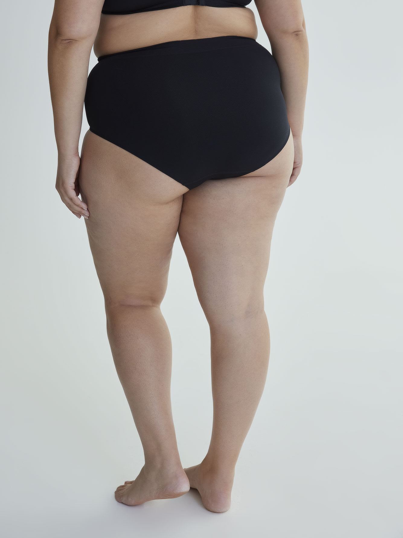 Seamless Basic Brief - tiVOGLIO