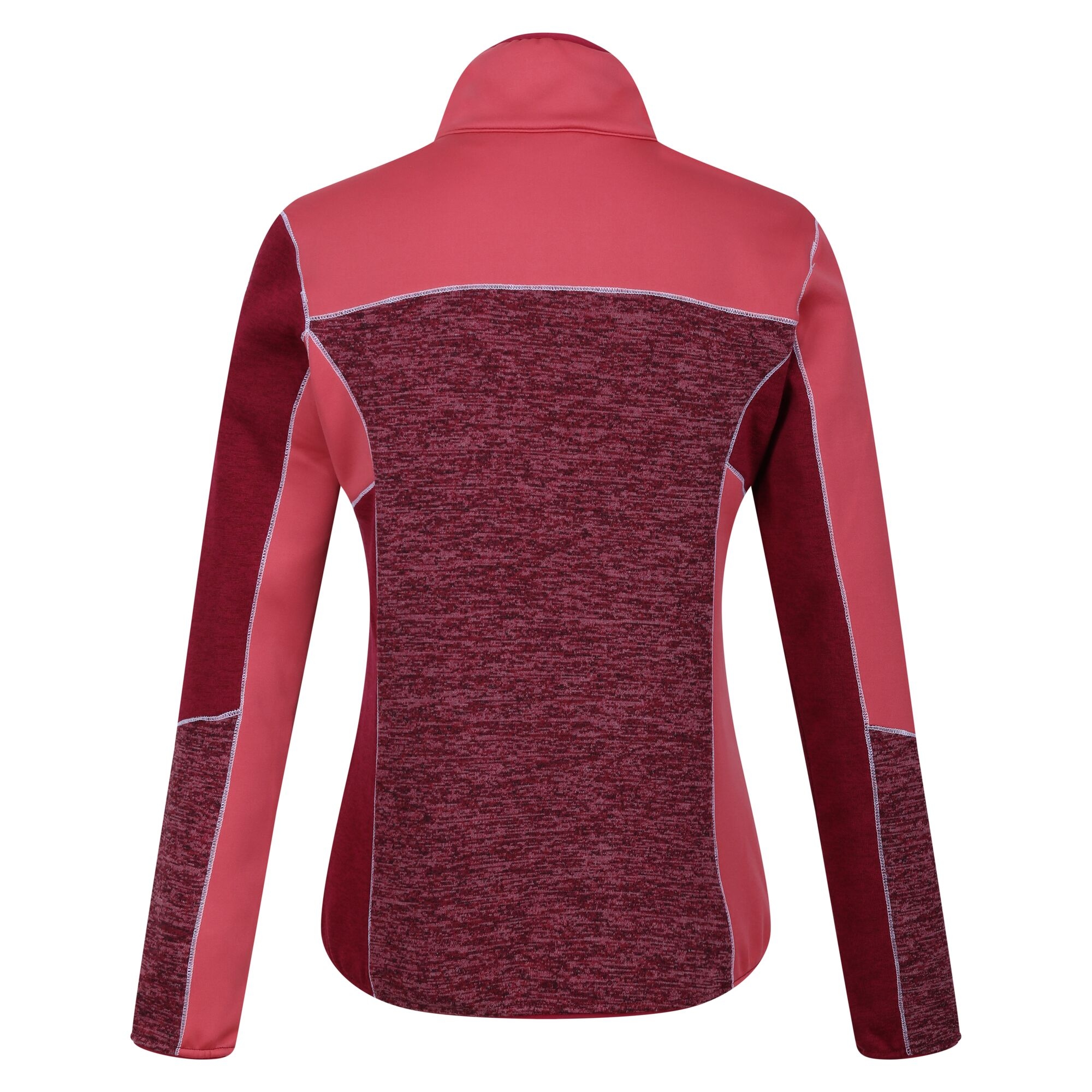 Regatta - Womens/Ladies Lindalla VI Lightweight Fleece Jacket
