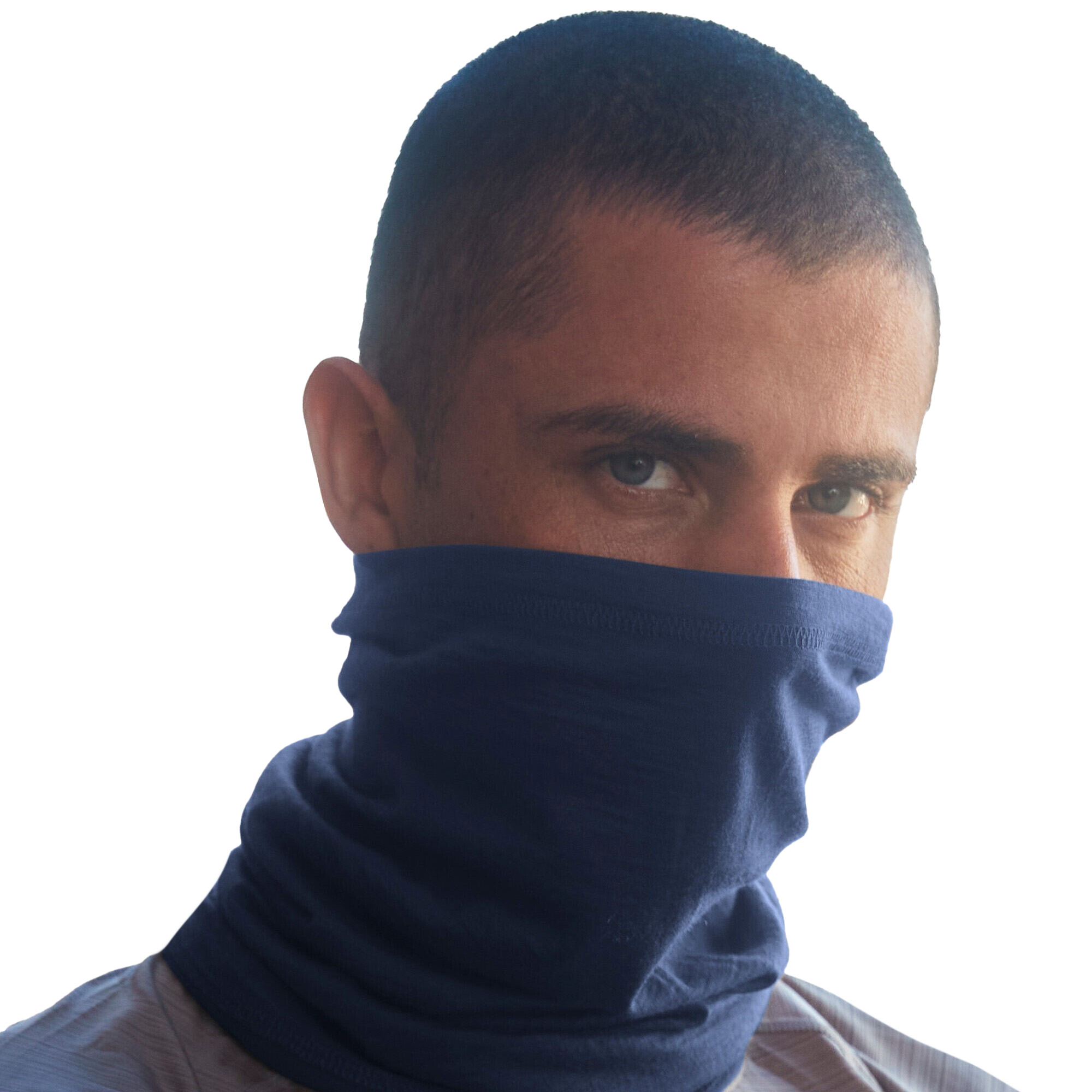 Beechfield - Unisex Adult Morf Merino Wool Snood