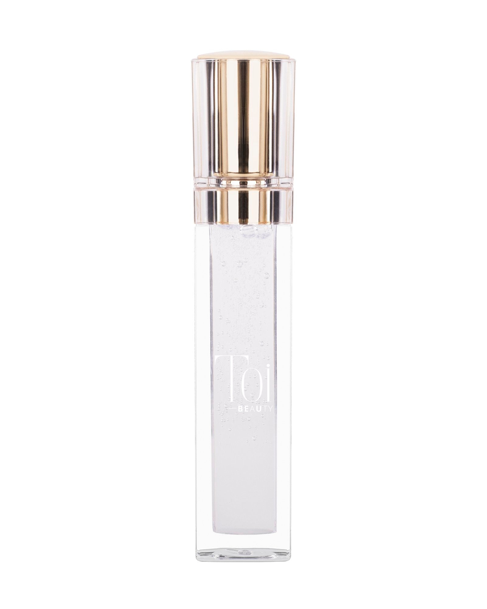 Toi Beauty - Lipgloss - 21