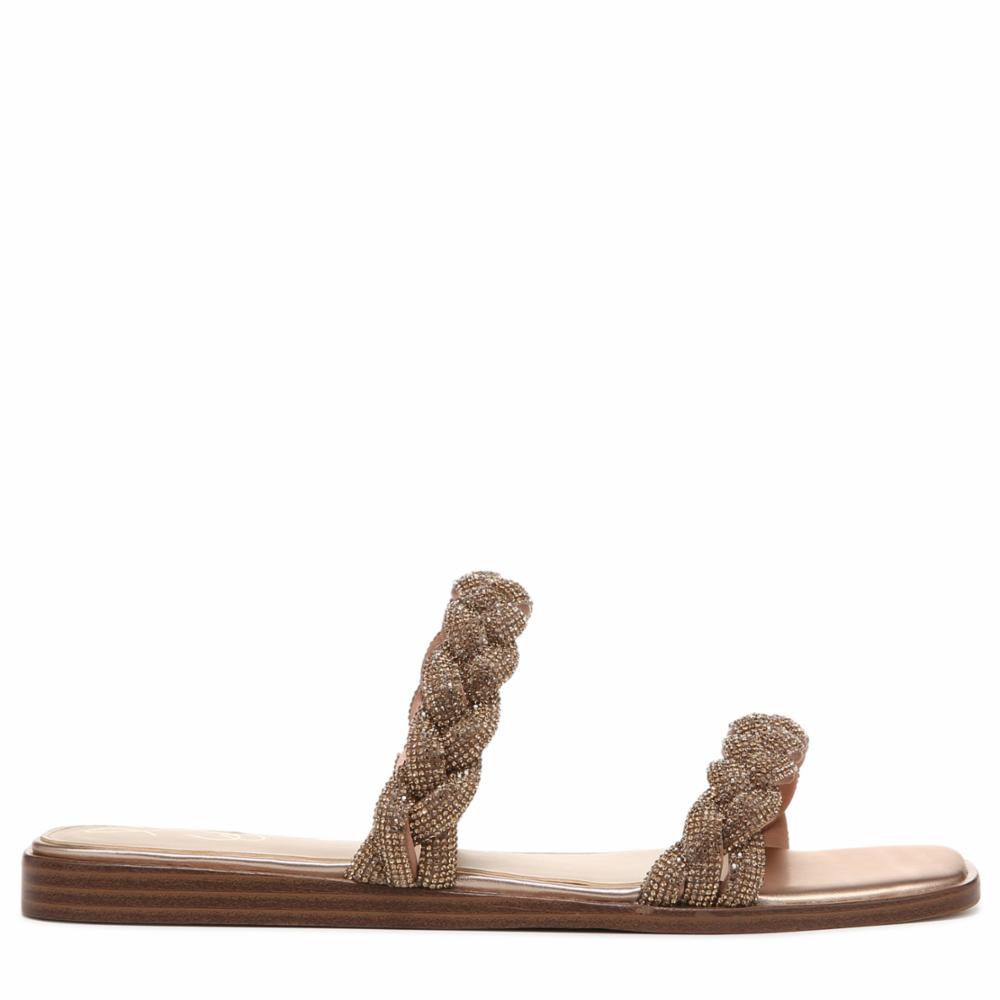 Sam Edelman Footwear Inette