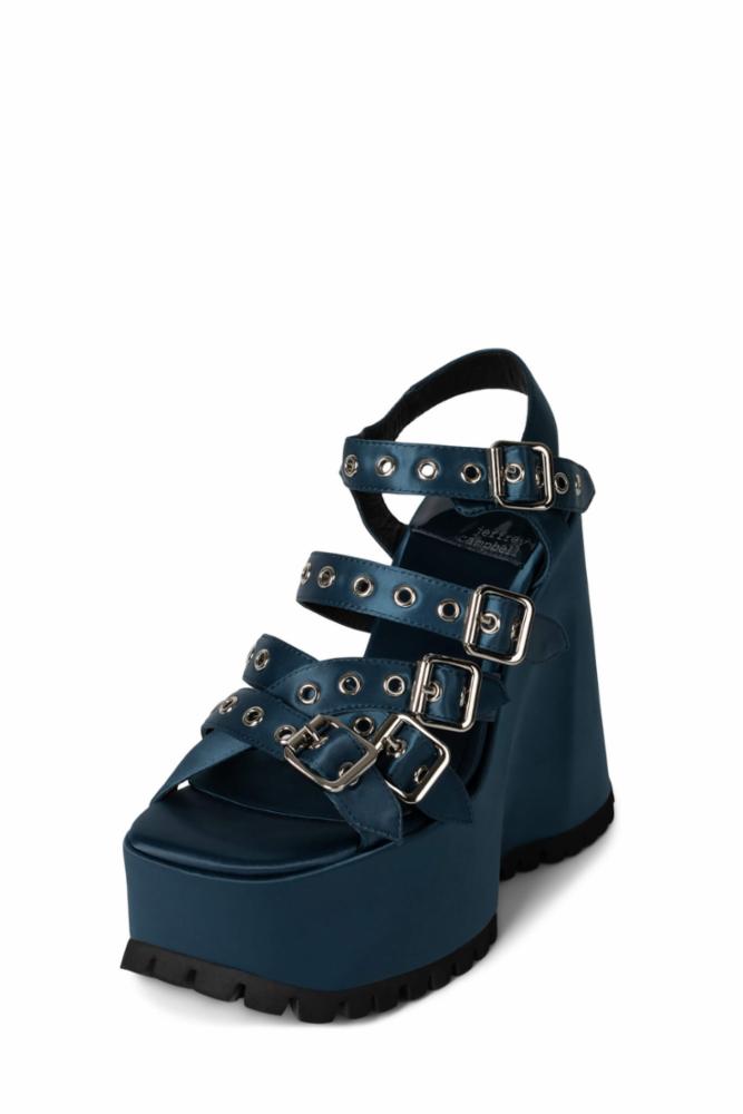 Jeffrey Campbell Voidoid