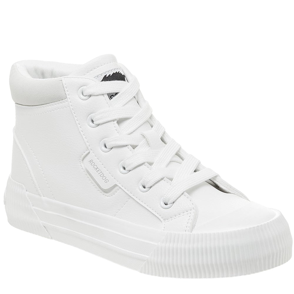 Rocket Dog - Womens/Ladies Cheery Hi Sneakers
