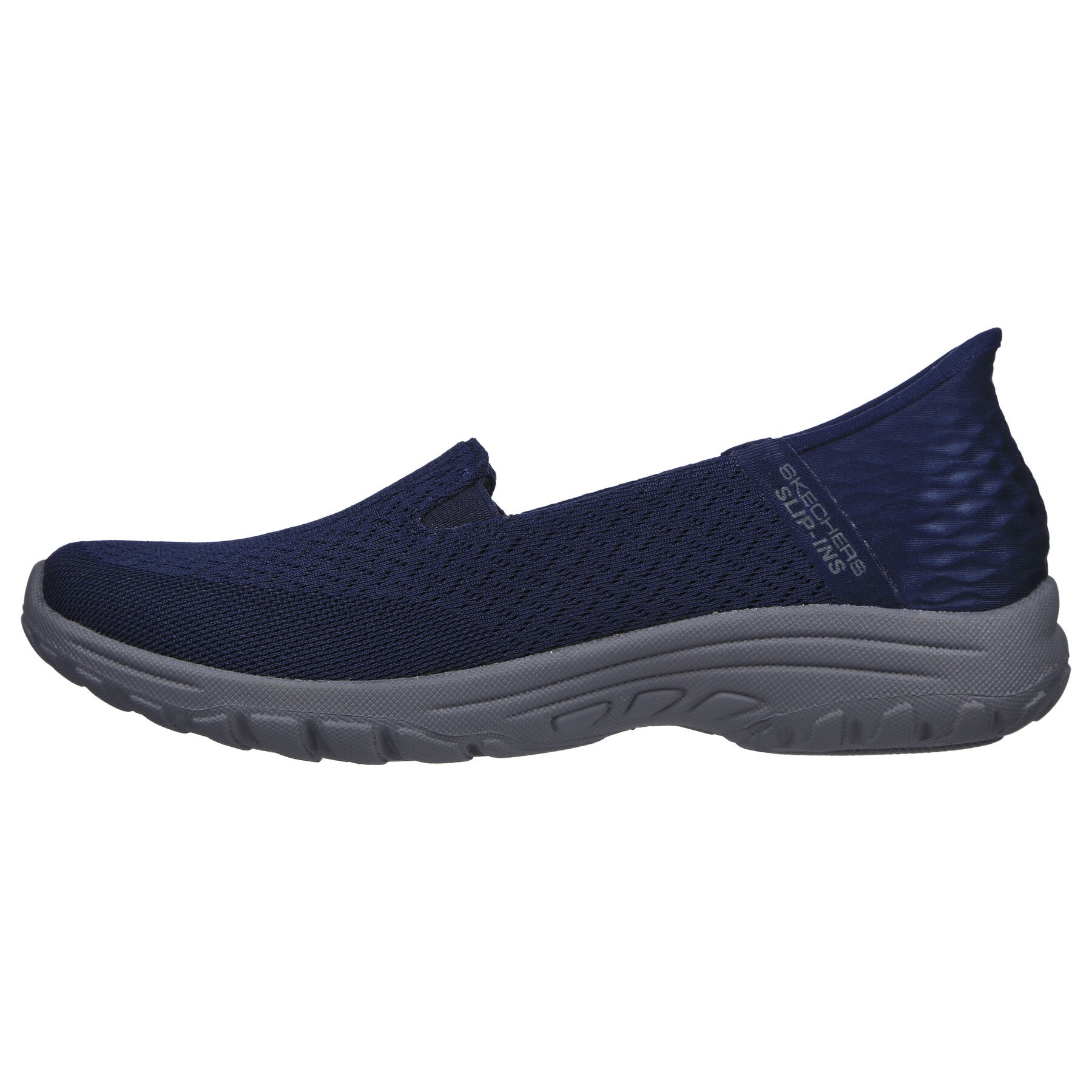 Skechers - Womens/Ladies Reggae Fest 2.0 - Guiding Casual Shoes