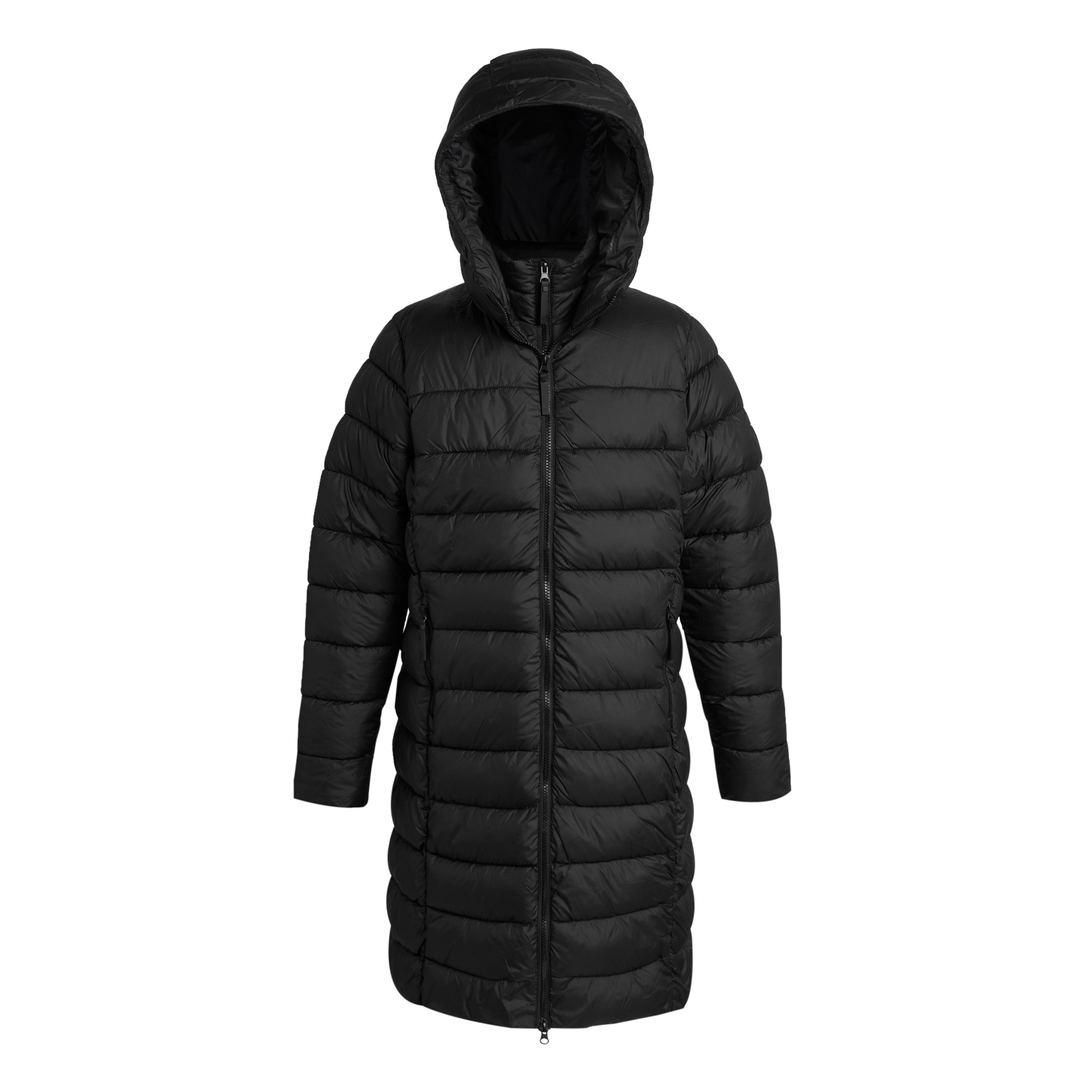 Regatta - Womens/Ladies Andia Baffled Padded Jacket