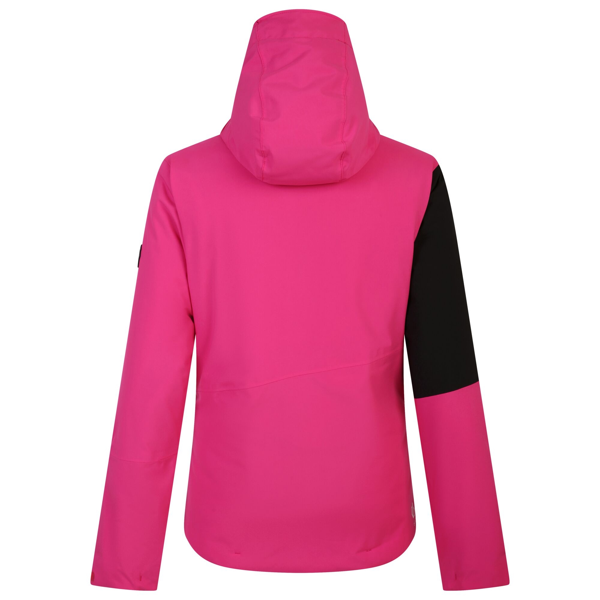 Dare 2B - Womens/Ladies Ice Colour Block Ski Jacket