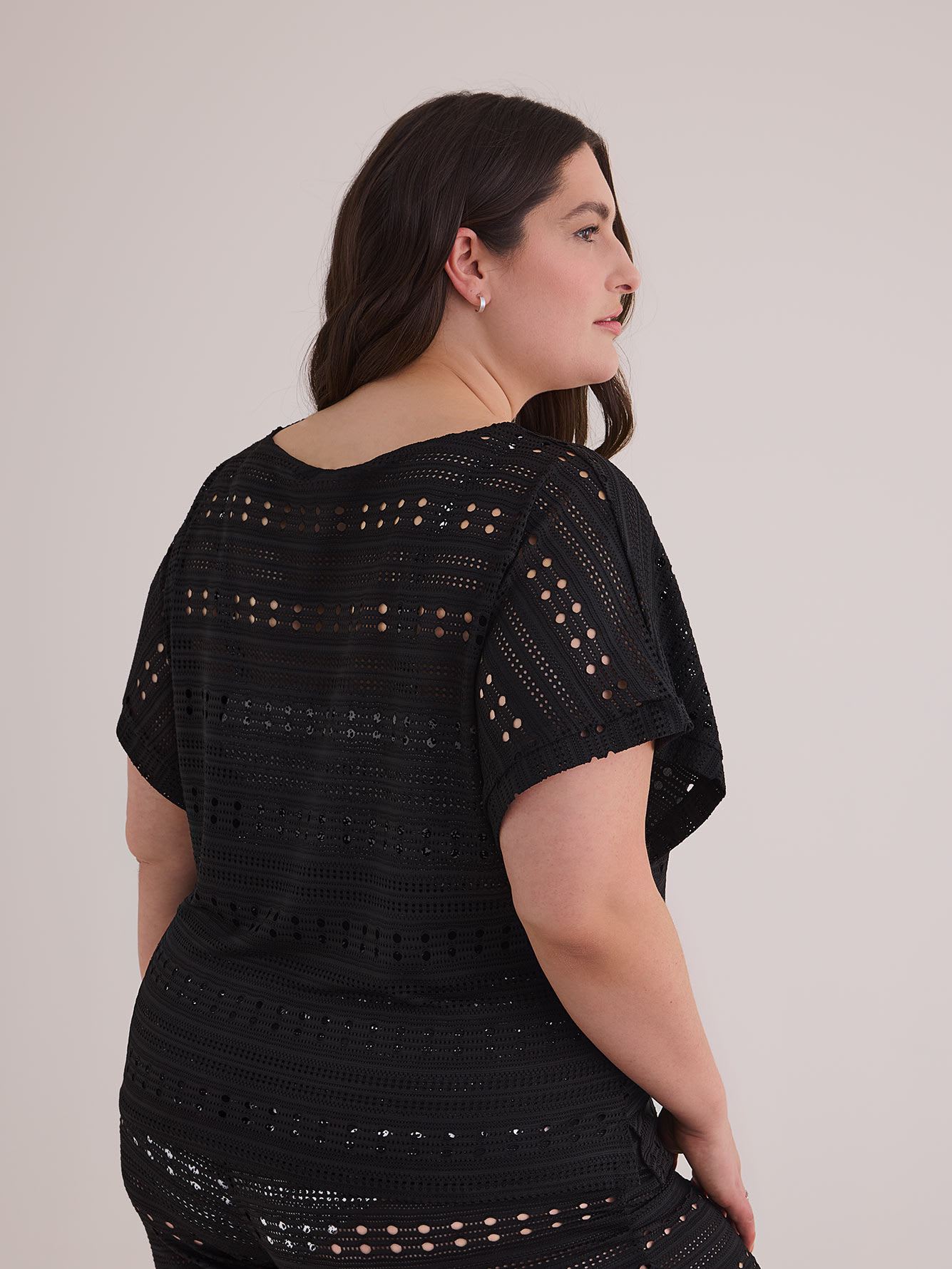 Eden Rock Cover-up Top - Cover Me