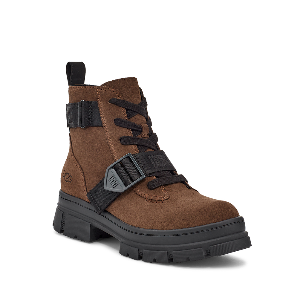 Ugg Ashton Lace Up