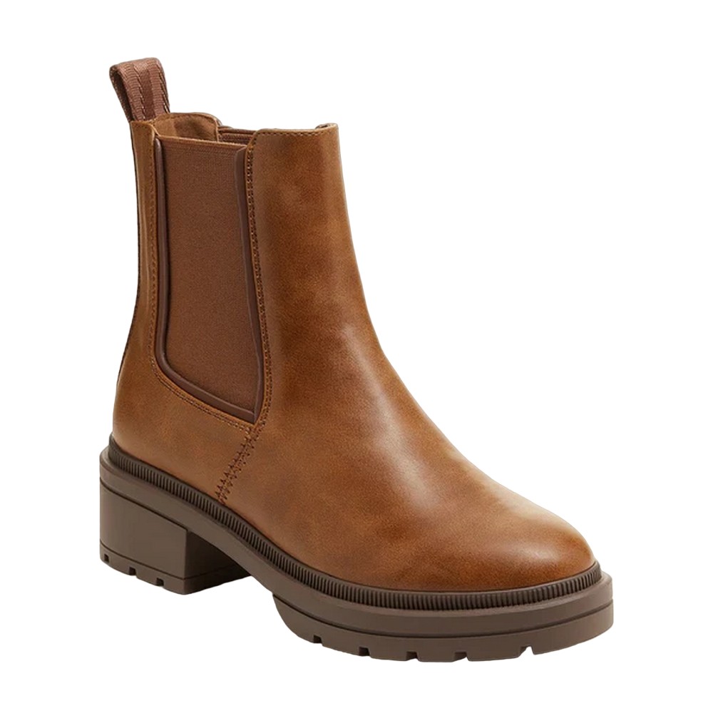 Rocket Dog - Womens/Ladies Iggie Mid Boots
