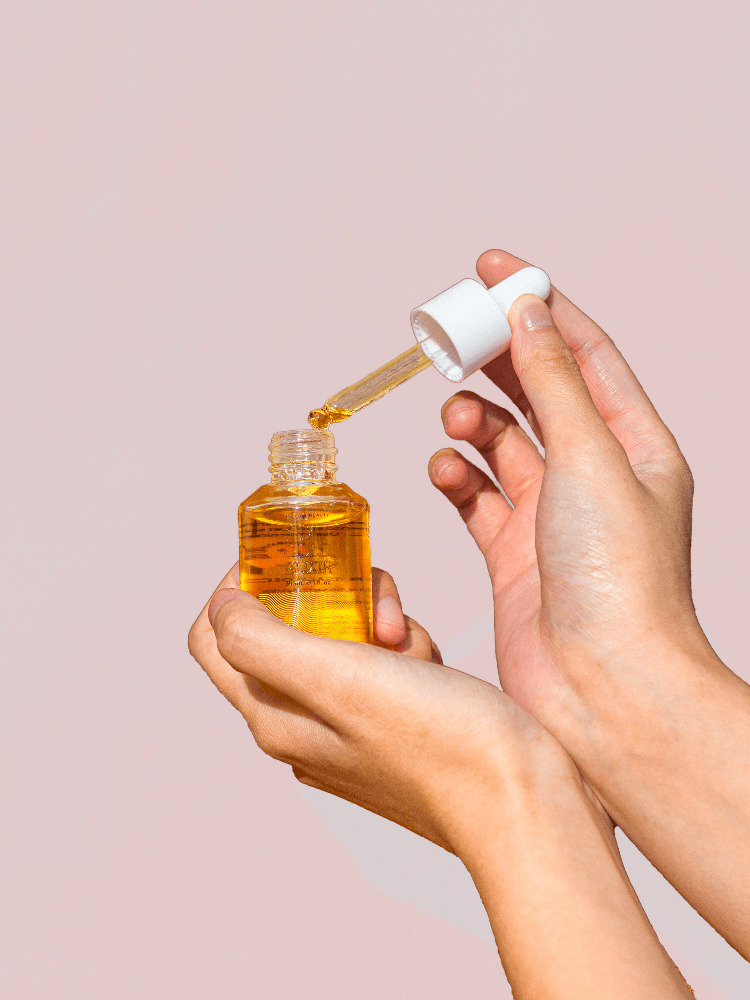 Yellow Beauty – Stay Gold Elixir