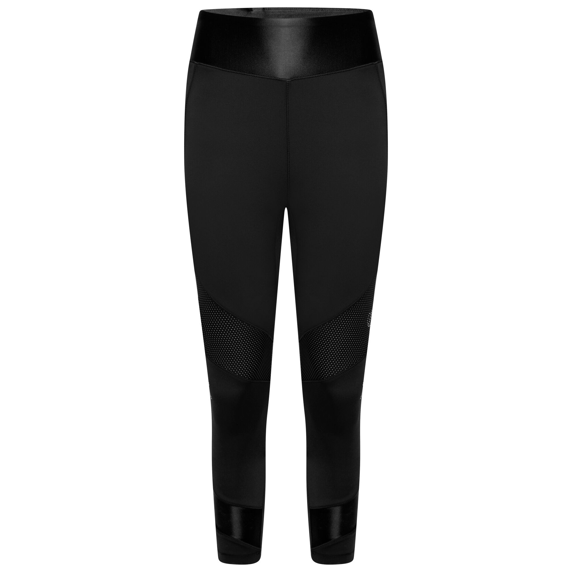 Dare 2B - Womens/Ladies Born To Shine Recycled Lightweight 3/4 Leggings