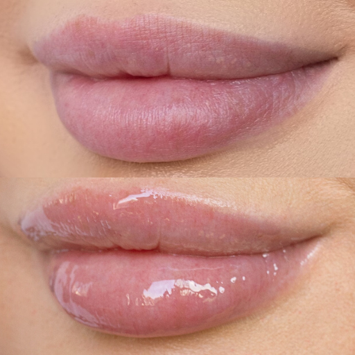 Toi Beauty High Shine Hydrating Lip Oil Coconut