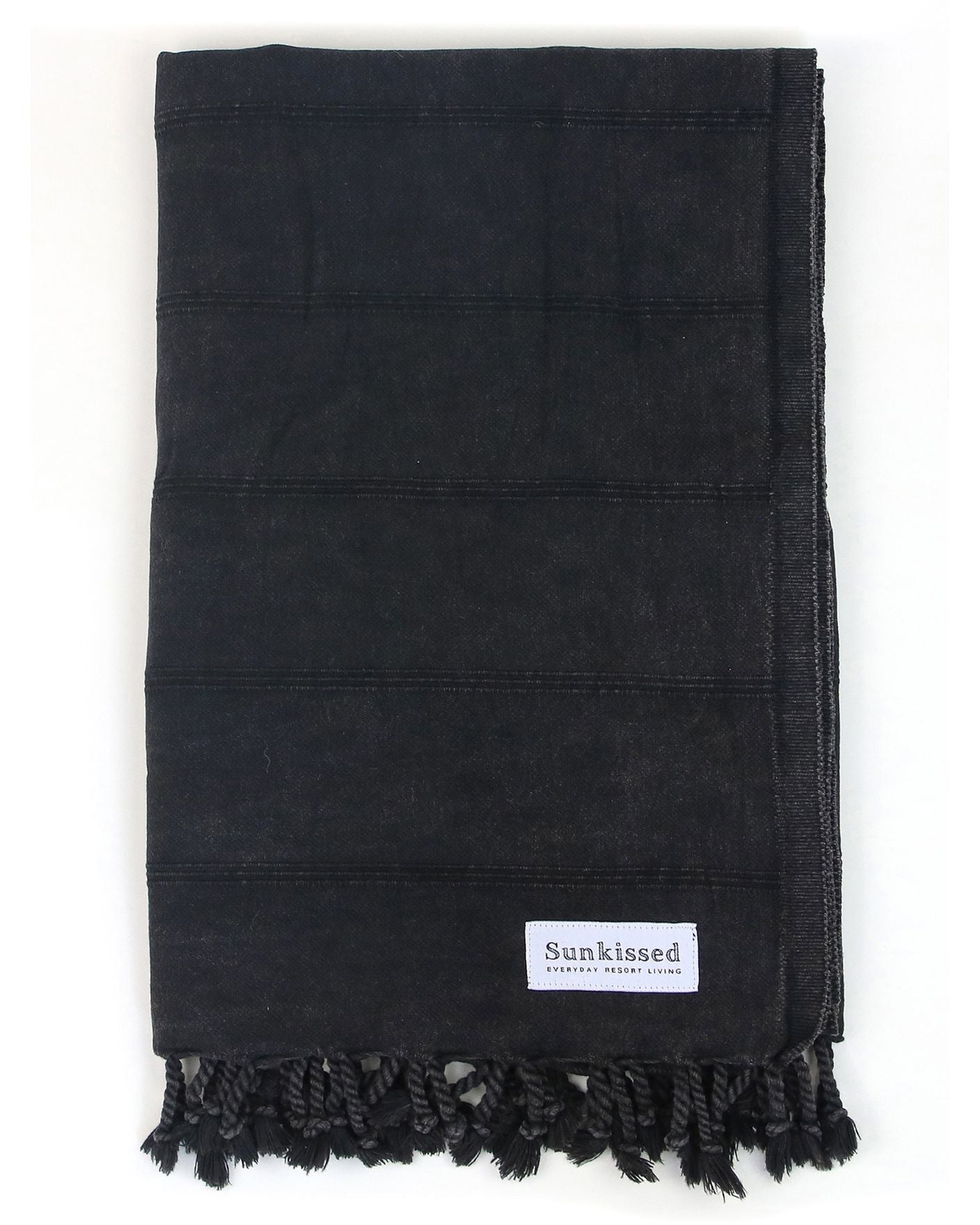 Bali Sand Free Beach Towel - Sunkissed