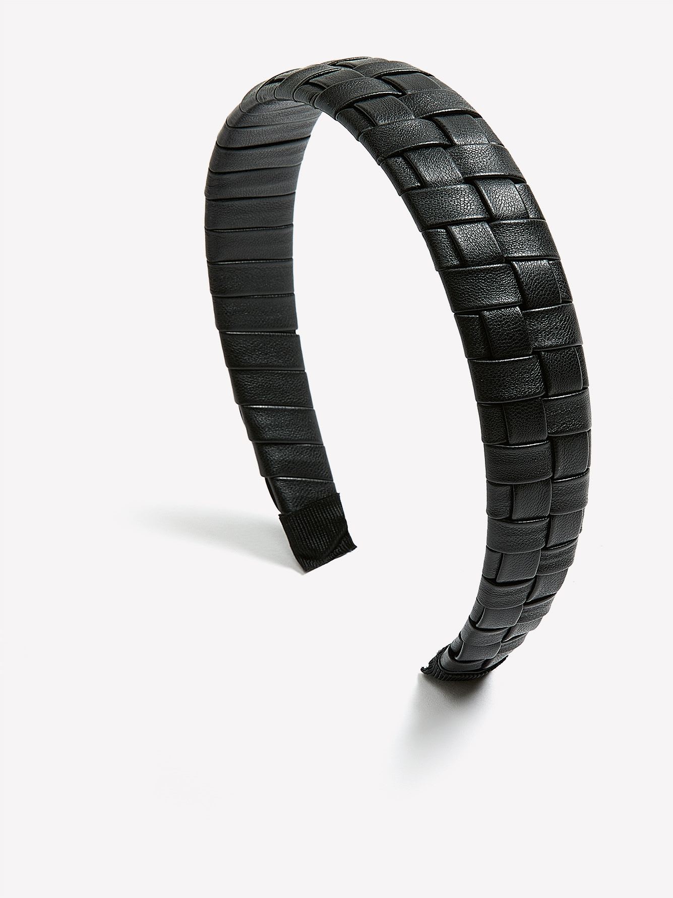 Basket Weave Headband - Addition Elle