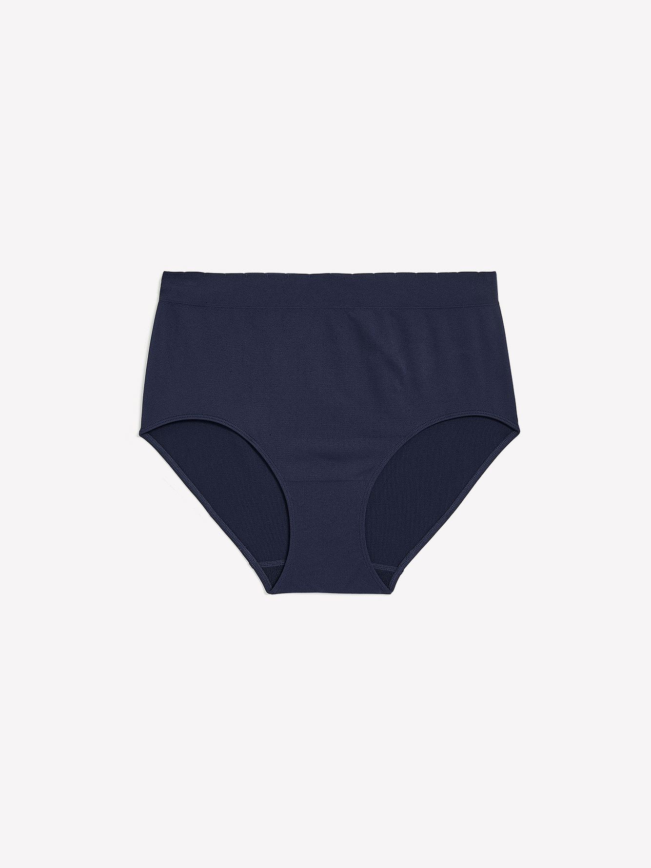 Seamless Solid Brief - ti Voglio