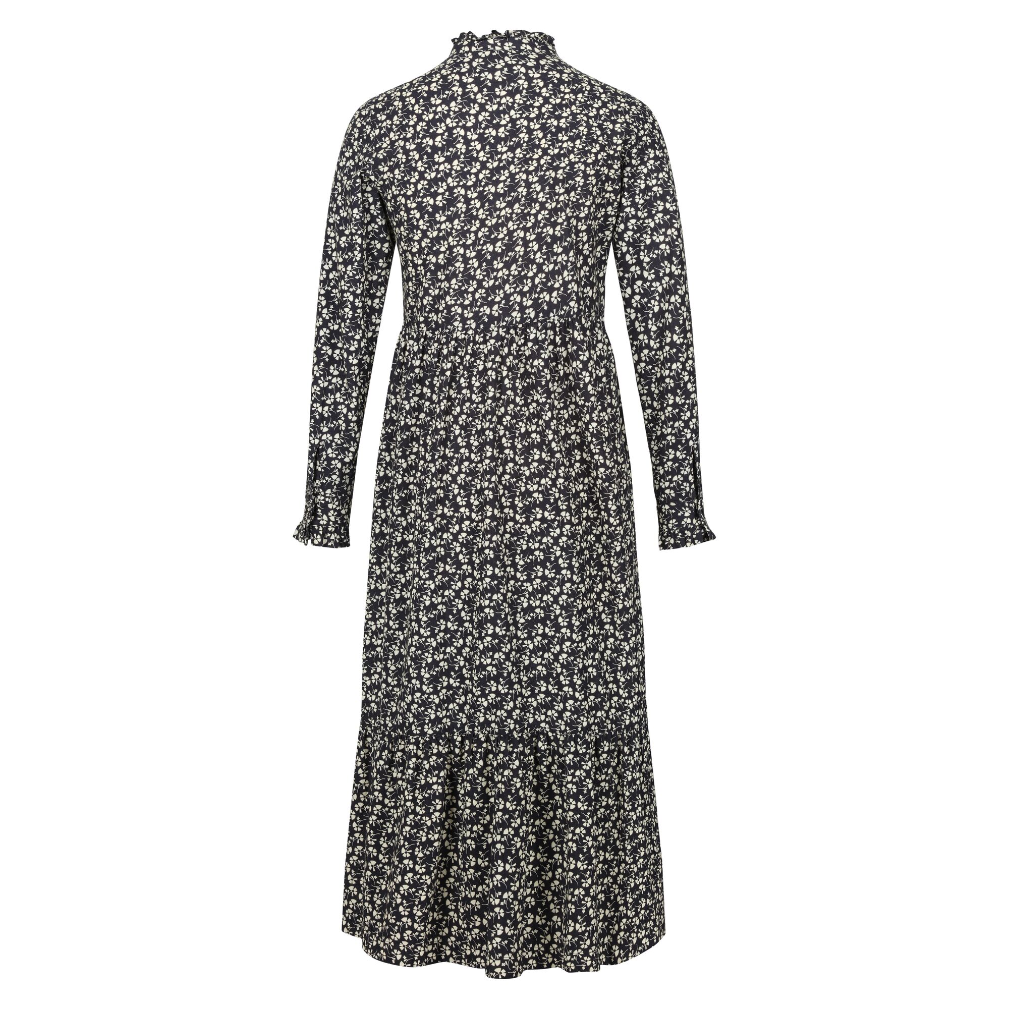 Regatta - Womens/Ladies Orla Kiely Parsley Midi Dress