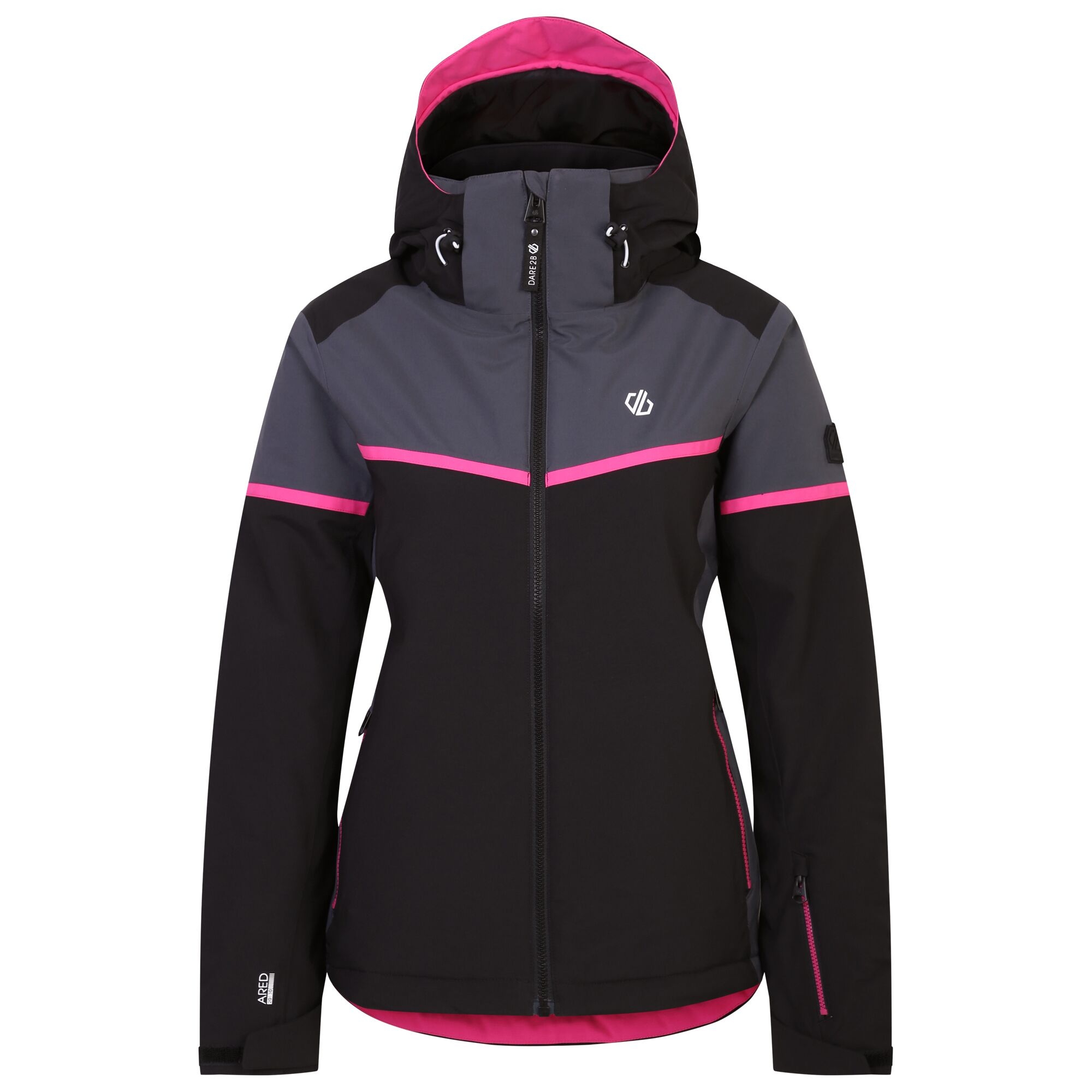 Dare 2B - Womens/Ladies Carving Ski Jacket
