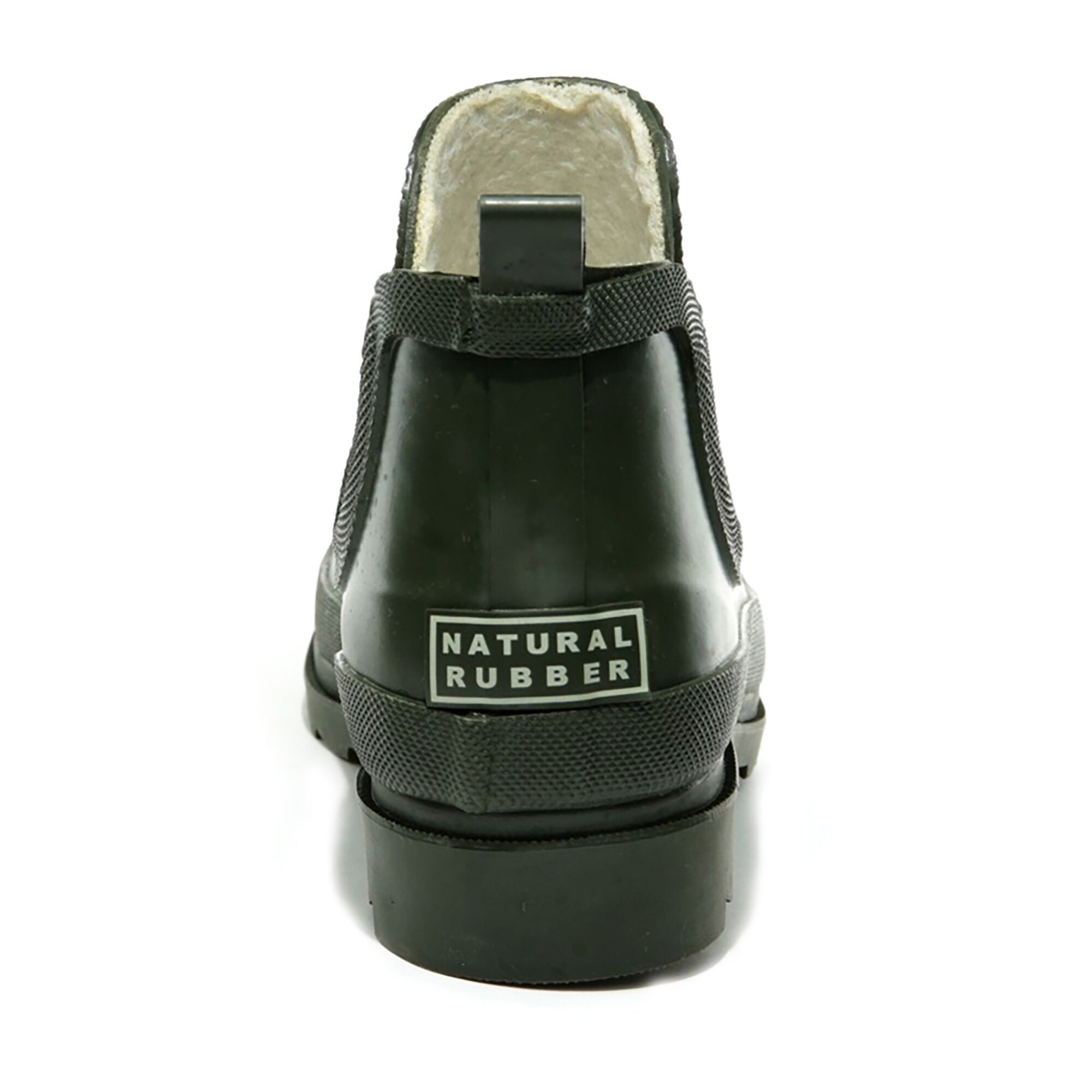 Regatta - Womens/Ladies Harper Faux Fur Lined Ankle Wellingtons