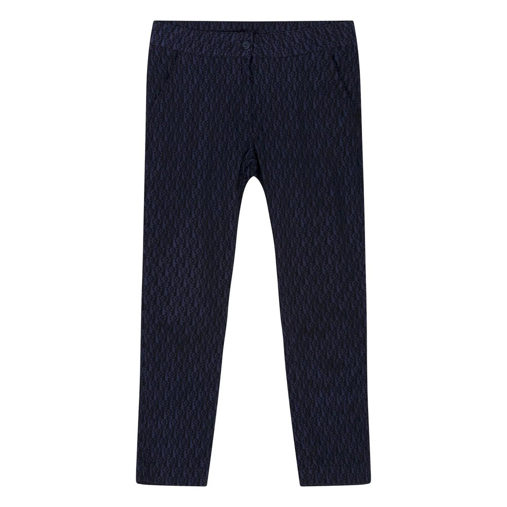 Regatta - Womens/Ladies Orla Kiely Stem Print Capri