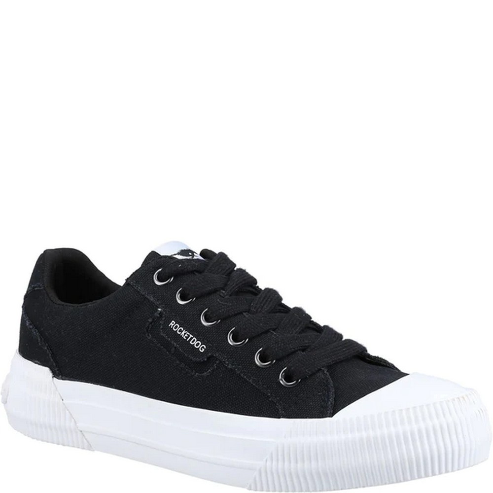 Rocket Dog - Womens/Ladies Cheery 12A Canvas Sneakers