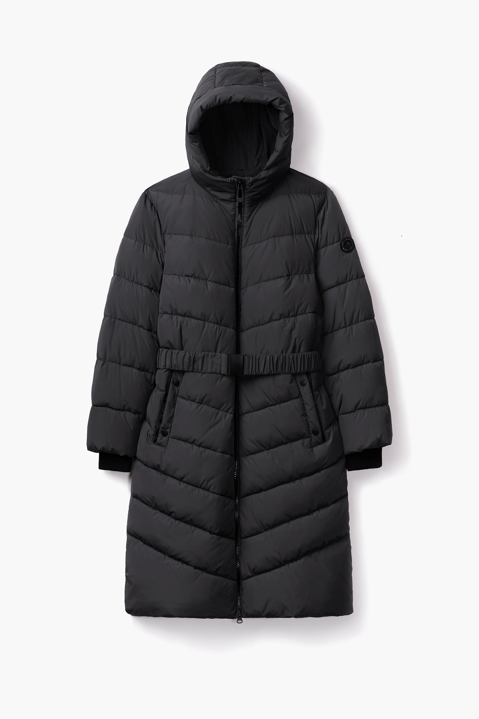 Noize - Carmina-OS Long Length Puffer