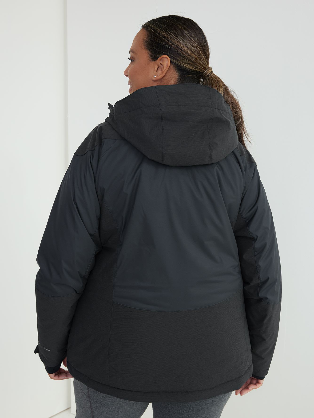 Rose Run Insulated Jacket - Columbia