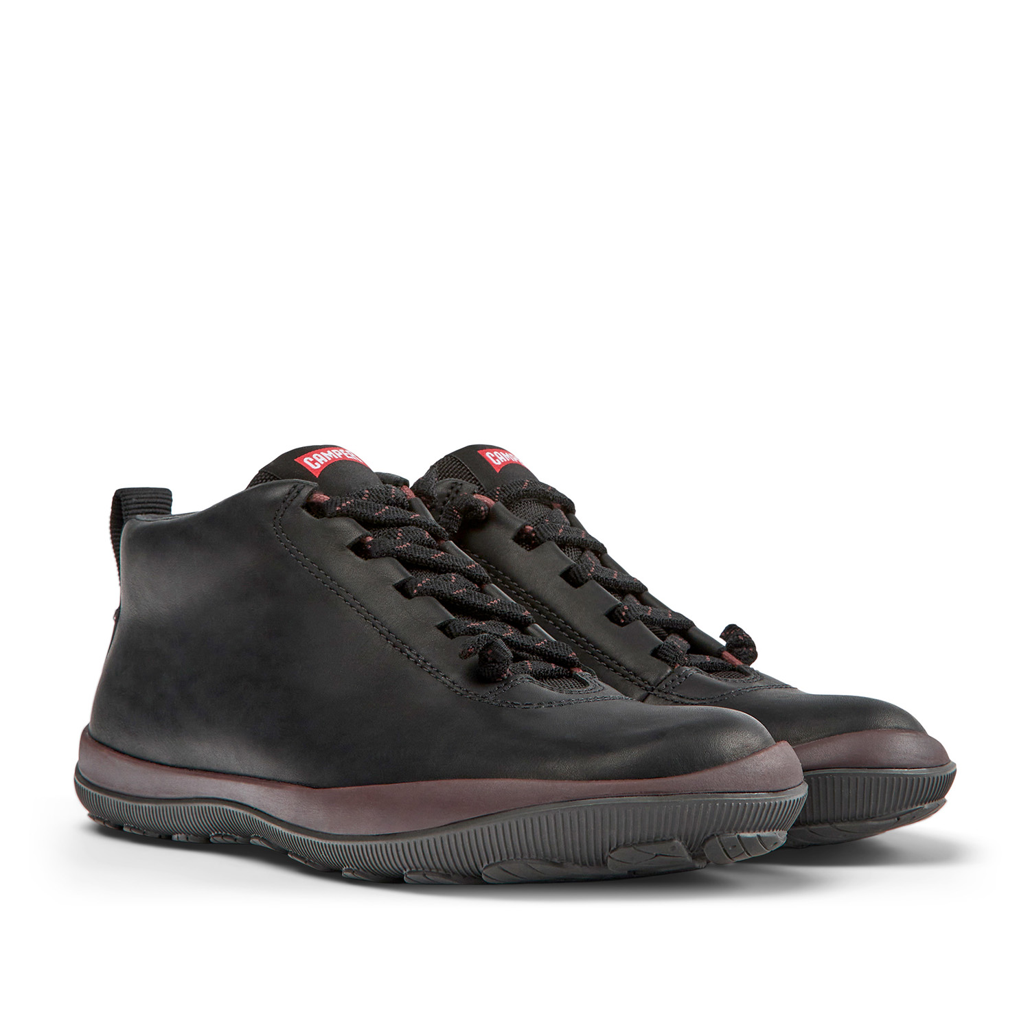 Camper Peu Pista GM in