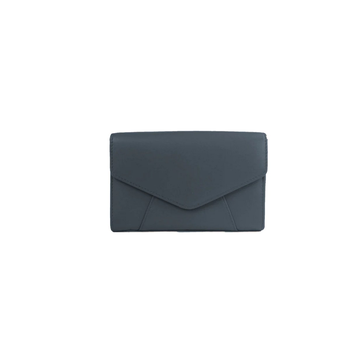 Eastern Counties Leather - Camille Envelope Leather Coin Purse