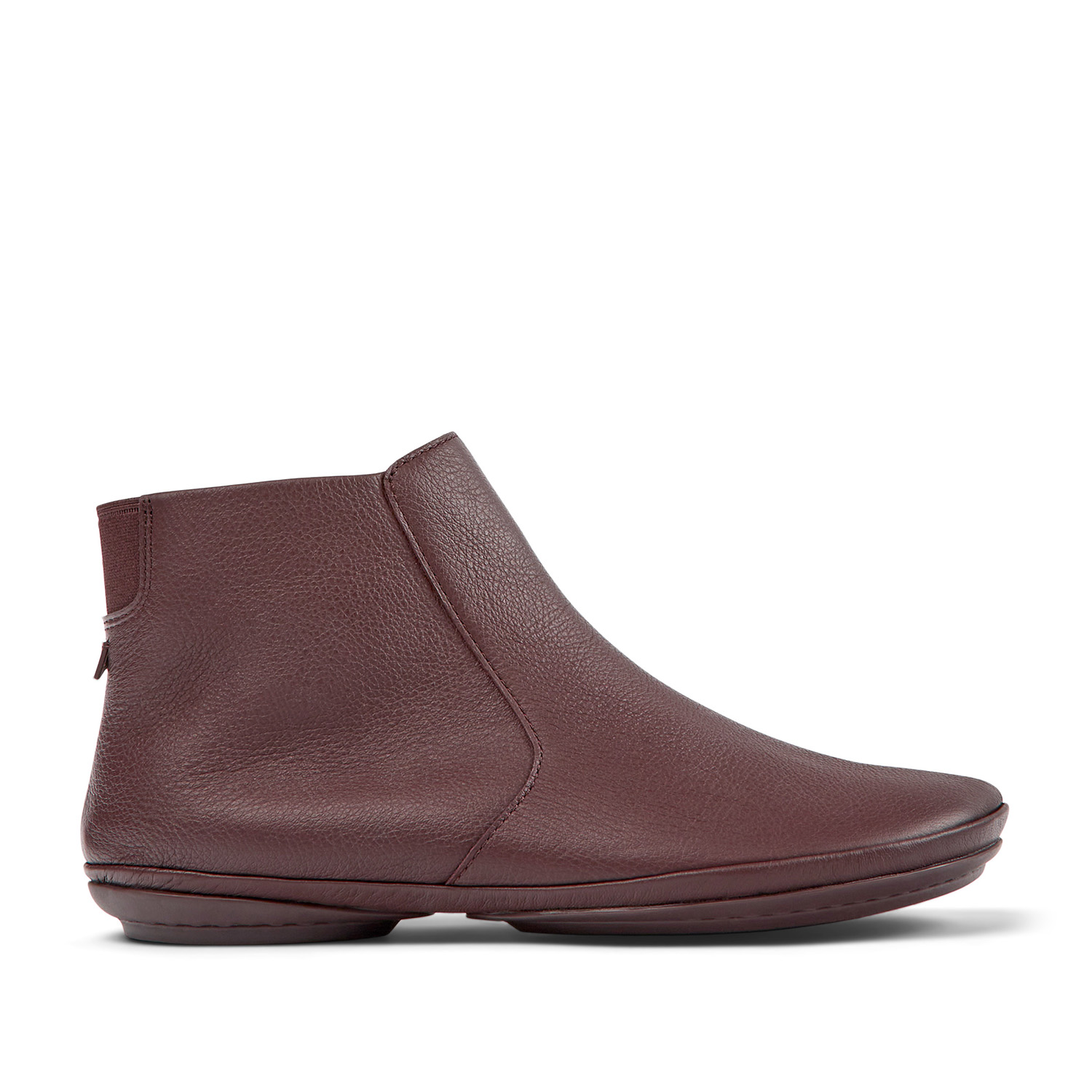 Camper Right Nina in Ankle boots