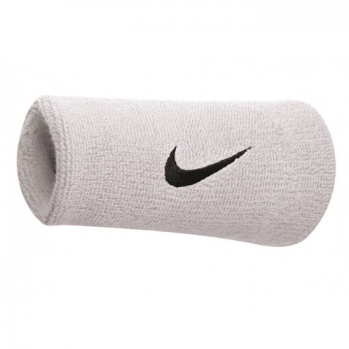 Nike - Jumbo Swoosh Wristband (Pack of 2)