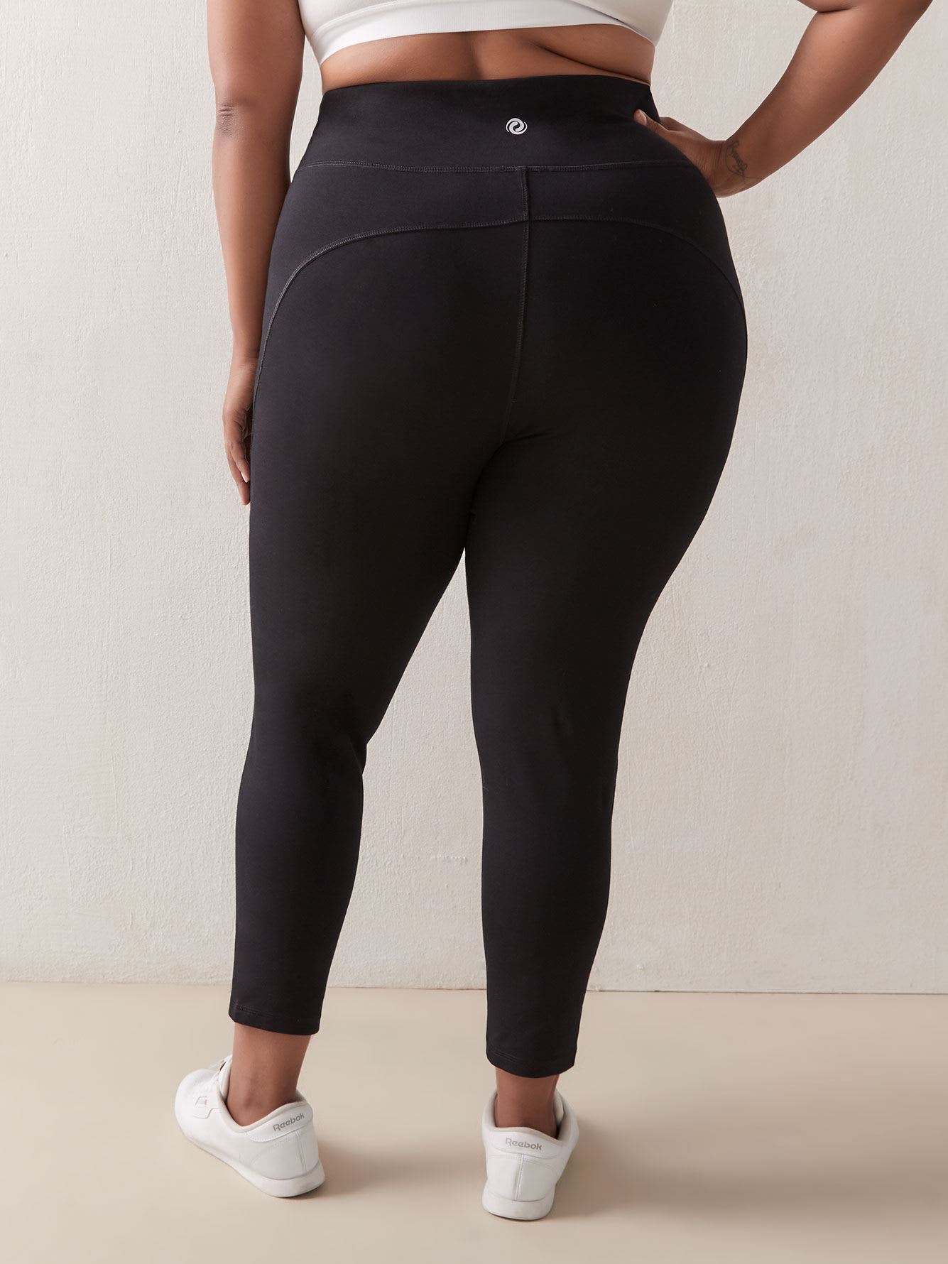 Basic 7/8 Legging - Active Zone