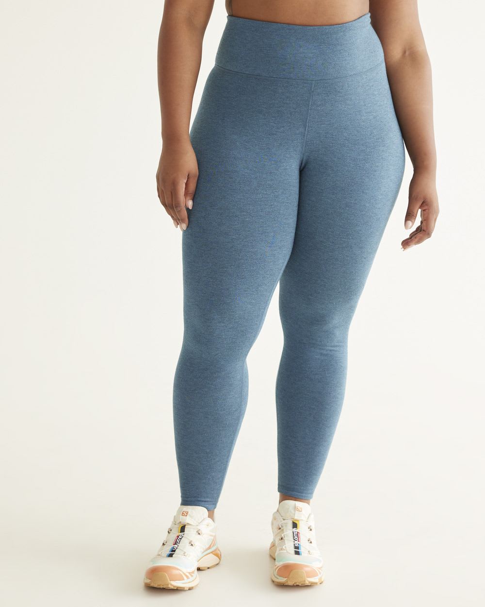 French Terry Legging - Hyba