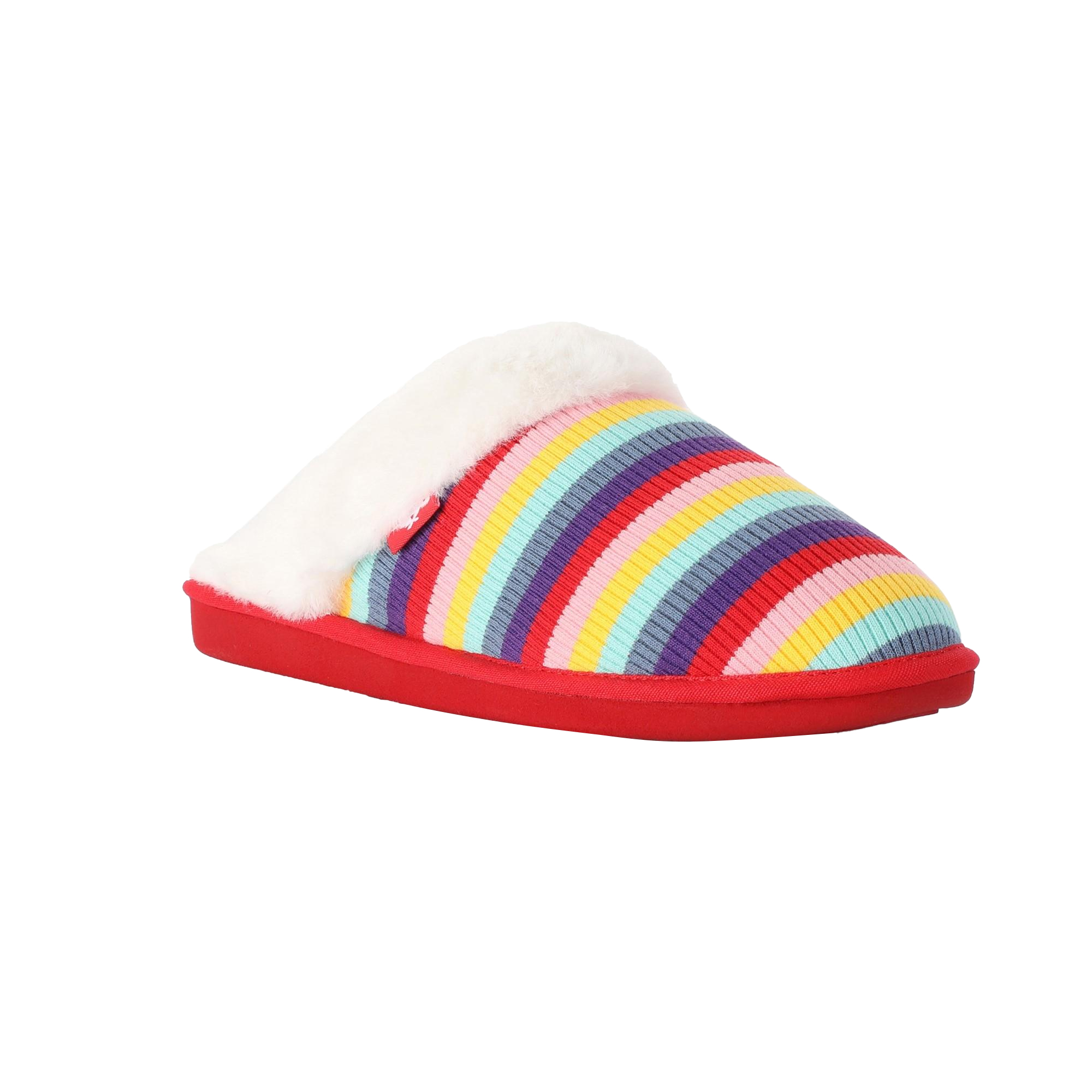 Rocket Dog - Womens/Ladies Rosie Rollo Slippers
