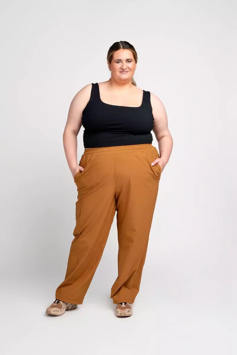 Go Explore Essential Pant - Alder Apparel