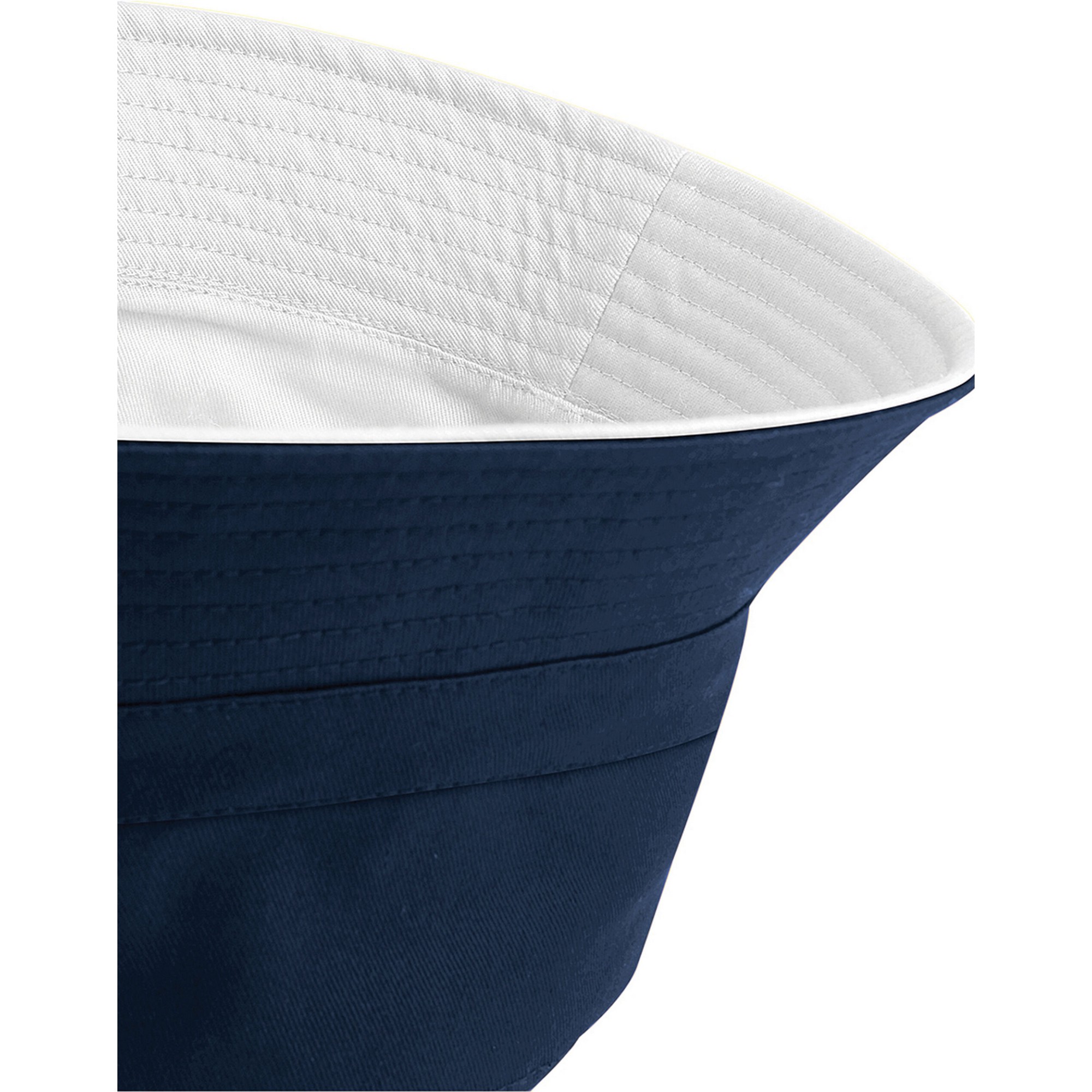 Beechfield - Unisex Adult Reversible Bucket Hat