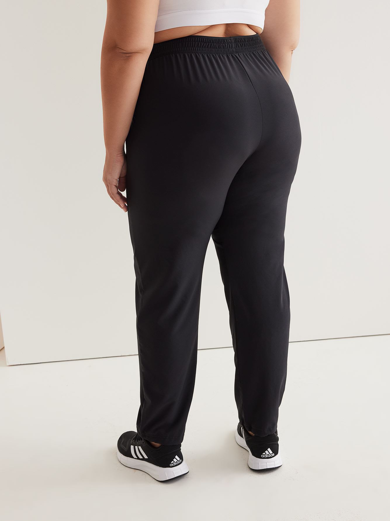 Stretch High-Rise Training Pant - adidas