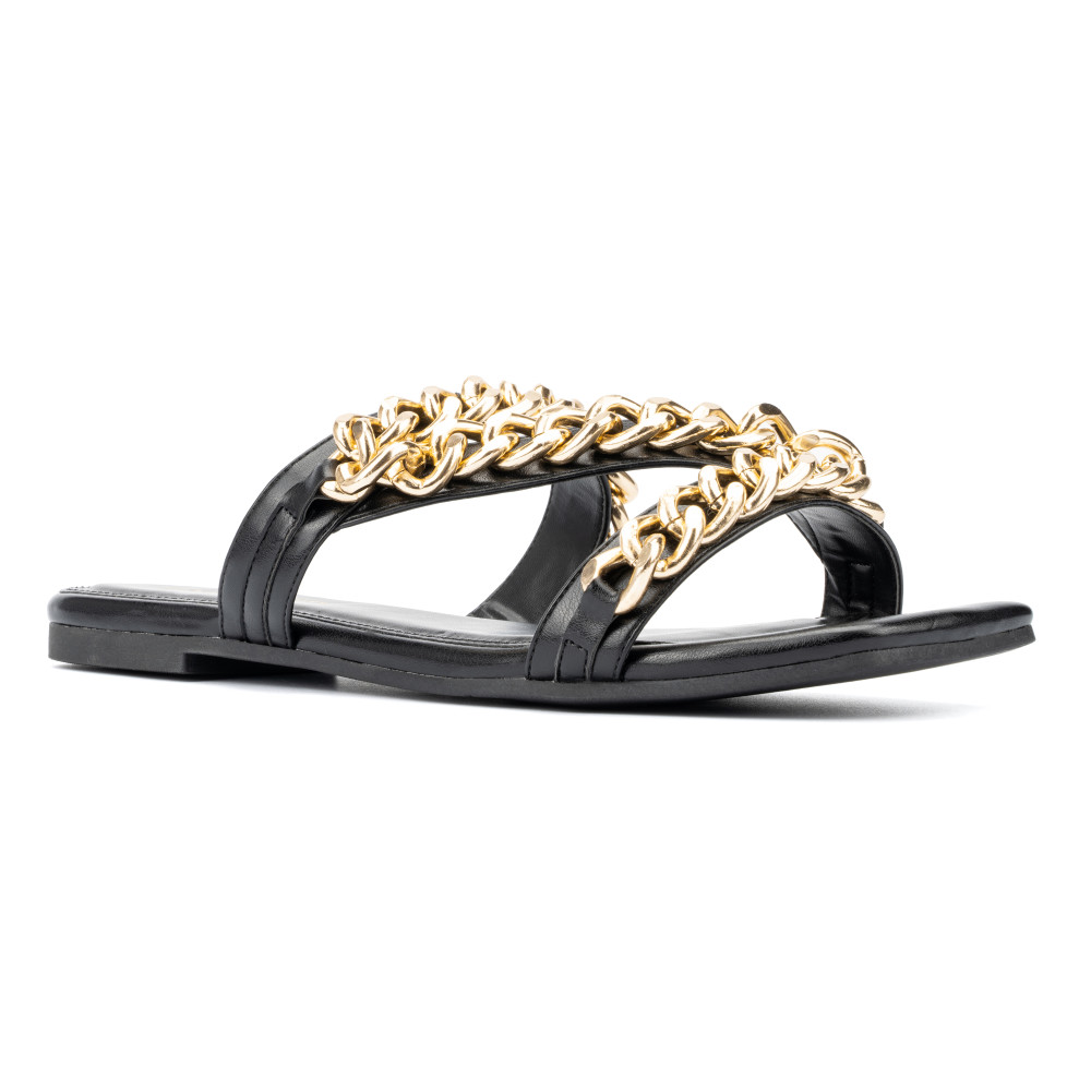 Fashion To Figure - Women's Maeve Flats