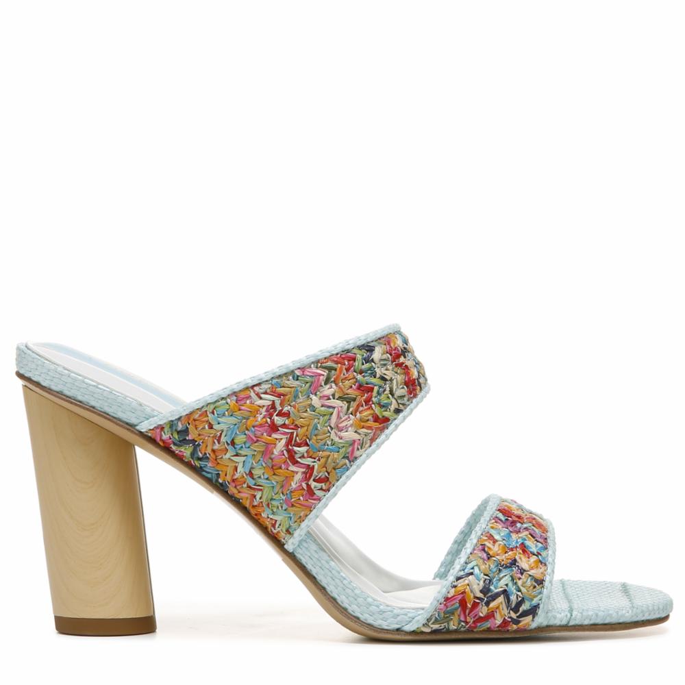 Franco Sarto Olas2