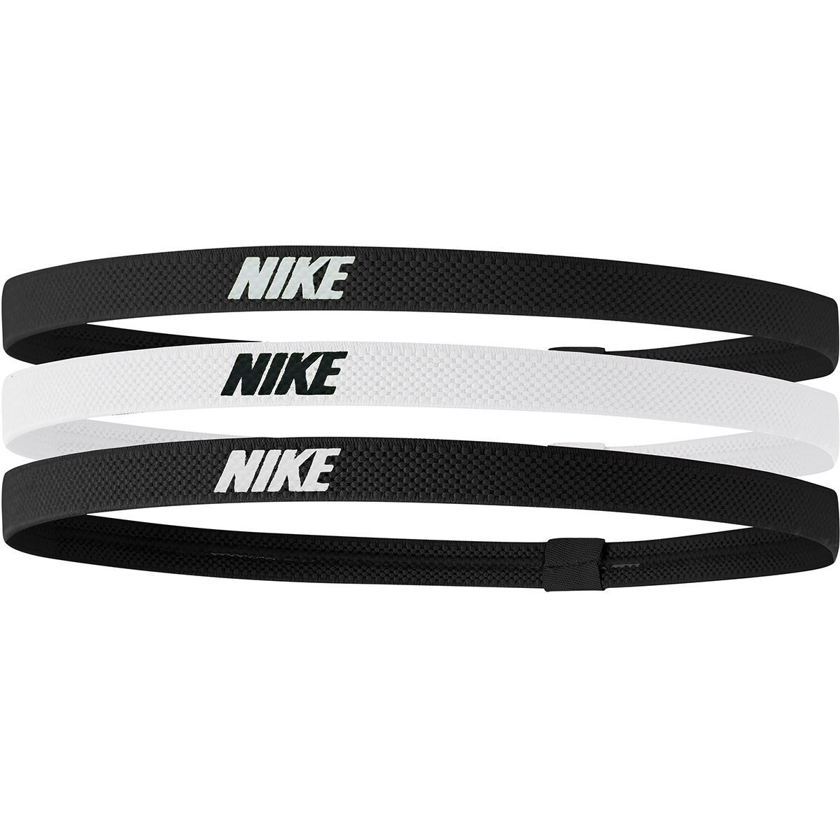 Nike - Mixed Width Headband (Pack of 3)