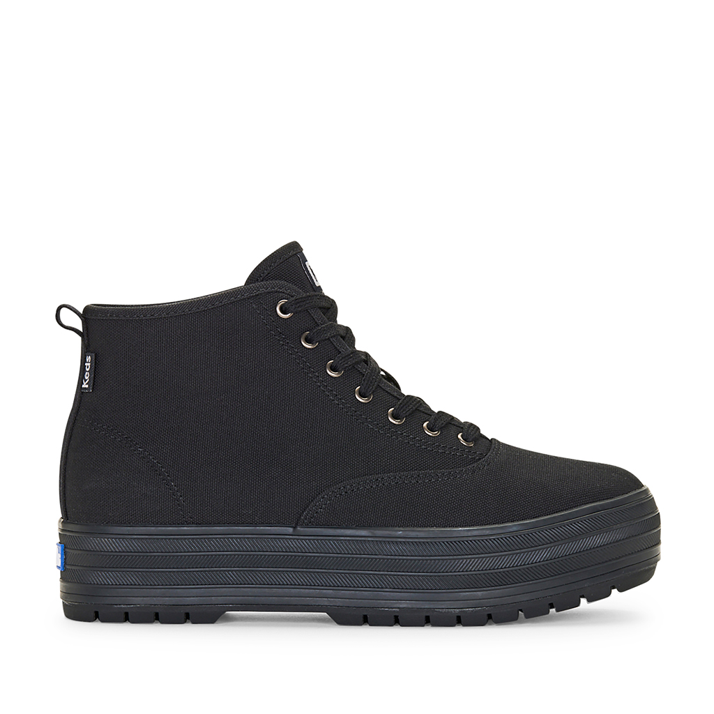Keds The Platform Mid Lug