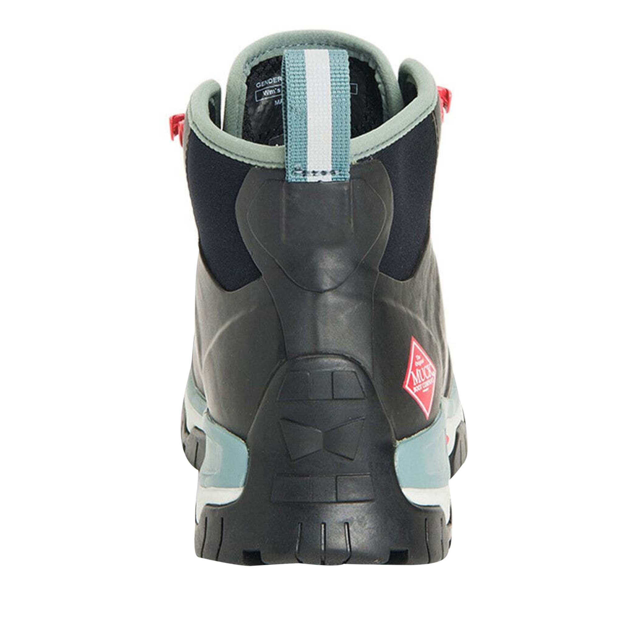 Muck Boots - Womens/Ladies Apex Galoshes